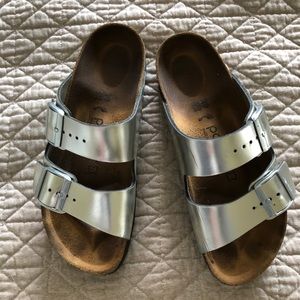 Platform Birkenstock’s
